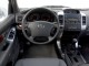 Характеристики автомобиля Toyota Land Cruiser Prado 4.0 AT R2 (09.2002 - 12.2004): фото, вместимость, скорость, двигатель, топливо, масса, отзывы