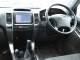 Характеристики автомобиля Toyota Land Cruiser Prado 3.0DT Prado TX limited (04.2007 - 08.2007): фото, вместимость, скорость, двигатель, топливо, масса, отзывы