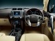 Характеристики автомобиля Toyota Land Cruiser Prado 2.7 TX Argento Cross 4WD (08.2014 - 05.2015): фото, вместимость, скорость, двигатель, топливо, масса, отзывы