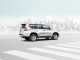 Характеристики автомобиля Toyota Land Cruiser Prado 2.7 MT Классик (03.2016 - 11.2017): фото, вместимость, скорость, двигатель, топливо, масса, отзывы