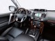 Характеристики автомобиля Toyota Land Cruiser Prado 2.7 MT Классик (03.2016 - 11.2017): фото, вместимость, скорость, двигатель, топливо, масса, отзывы