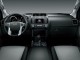 Характеристики автомобиля Toyota Land Cruiser Prado 2.8 MT Comfort 3dr. (03.2016 - 11.2017): фото, вместимость, скорость, двигатель, топливо, масса, отзывы