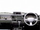Характеристики автомобиля Toyota Land Cruiser Prado 2.4DT 70 Prado LX (08.1992 - 04.1993): фото, вместимость, скорость, двигатель, топливо, масса, отзывы