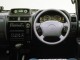 Характеристики автомобиля Toyota Land Cruiser Prado 2.7 TX limited (01.1998 - 05.1999): фото, вместимость, скорость, двигатель, топливо, масса, отзывы