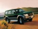 Характеристики автомобиля Toyota Land Cruiser Prado 3.4 AT VX R1 5 мест 5dr. (01.1997 - 05.1999): фото, вместимость, скорость, двигатель, топливо, масса, отзывы