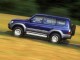 Характеристики автомобиля Toyota Land Cruiser Prado 3.4 AT Limited 5dr. (06.1999 - 08.2002): фото, вместимость, скорость, двигатель, топливо, масса, отзывы