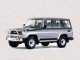 Характеристики автомобиля Toyota Land Cruiser Prado 2.4DT 70 Prado SX5 (04.1990 - 04.1993): фото, вместимость, скорость, двигатель, топливо, масса, отзывы