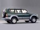 Характеристики автомобиля Toyota Land Cruiser Prado 2.7 TX package II 5 seat (01.1998 - 05.1999): фото, вместимость, скорость, двигатель, топливо, масса, отзывы