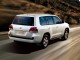 Характеристики автомобиля Toyota Land Cruiser 4.6 GX 4WD (08.2010 - 12.2011): фото, вместимость, скорость, двигатель, топливо, масса, отзывы