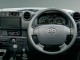 Характеристики автомобиля Toyota Land Cruiser 3.4D 70 STD soft top (04.1988 - 11.1989): фото, вместимость, скорость, двигатель, топливо, масса, отзывы
