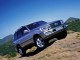 Характеристики автомобиля Toyota Land Cruiser 4.2 MT GX (04.2005 - 02.2007): фото, вместимость, скорость, двигатель, топливо, масса, отзывы