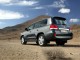 Характеристики автомобиля Toyota Land Cruiser 4.7 AT Престиж (12.2007 - 12.2009): фото, вместимость, скорость, двигатель, топливо, масса, отзывы