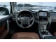 Характеристики автомобиля Toyota Land Cruiser 4.5 TD AT Люкс Safety (7 мест) (10.2015 - 06.2021): фото, вместимость, скорость, двигатель, топливо, масса, отзывы
