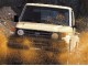 Характеристики автомобиля Toyota Land Cruiser 4.5 MT Single Cabin STD (08.1999 - 01.2007): фото, вместимость, скорость, двигатель, топливо, масса, отзывы