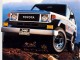 Характеристики автомобиля Toyota Land Cruiser 2.4 MT5 LX Hard Top 3dr. (07.1986 - 01.1990): фото, вместимость, скорость, двигатель, топливо, масса, отзывы