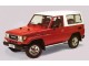 Характеристики автомобиля Toyota Land Cruiser 2.4 MT4 STD Soft Top 3dr. (11.1984 - 01.1994): фото, вместимость, скорость, двигатель, топливо, масса, отзывы