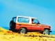 Характеристики автомобиля Toyota Land Cruiser 2.4 MT5 LX Hard Top 3dr. (07.1986 - 01.1990): фото, вместимость, скорость, двигатель, топливо, масса, отзывы