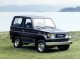 Характеристики автомобиля Toyota Land Cruiser 3.4 MT4 STD Hard Top 3dr. (11.1984 - 07.1987): фото, вместимость, скорость, двигатель, топливо, масса, отзывы