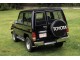 Характеристики автомобиля Toyota Land Cruiser 3.4 MT4 STD Hard Top 3dr. (11.1984 - 07.1987): фото, вместимость, скорость, двигатель, топливо, масса, отзывы