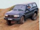 Характеристики автомобиля Toyota Land Cruiser 4.2 AT VX (01.1995 - 01.1998): фото, вместимость, скорость, двигатель, топливо, масса, отзывы
