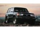 Характеристики автомобиля Toyota Land Cruiser 4.5 AT (01.1995 - 12.1997): фото, вместимость, скорость, двигатель, топливо, масса, отзывы