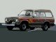 Характеристики автомобиля Toyota Land Cruiser 3.4 GX Diesel 4WD (11.1984 - 09.1985): фото, вместимость, скорость, двигатель, топливо, масса, отзывы