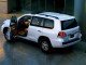 Характеристики автомобиля Toyota Land Cruiser 4.5 TD MT STD (12.2007 - 03.2012): фото, вместимость, скорость, двигатель, топливо, масса, отзывы