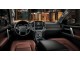 Характеристики автомобиля Toyota Land Cruiser 4.0 AT GXR (01.2016 - 06.2021): фото, вместимость, скорость, двигатель, топливо, масса, отзывы