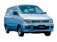 Характеристики автомобиля Toyota Lite Ace Noah 2.2DT V spacious roof (10.1996 - 11.1998): фото, вместимость, скорость, двигатель, топливо, масса, отзывы
