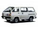Характеристики автомобиля Toyota Lite Ace 1.5 Super Casual High Roof (09.1985 - 07.1988): фото, вместимость, скорость, двигатель, топливо, масса, отзывы