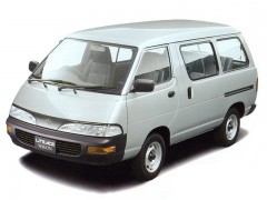 Toyota Lite Ace 2.0 FXV limited skylight roof (01.1992 - 07.1993)