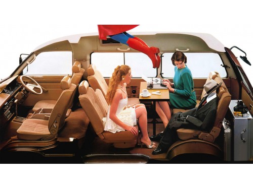 Характеристики автомобиля Toyota Lite Ace 1.8 GXL Sunroof High  Roof (10.1979 - 11.1980): фото, вместимость, скорость, двигатель, топливо, масса, отзывы