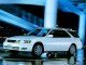 Характеристики автомобиля Toyota Mark II Wagon Qualis 2.5 G package (08.1999 - 01.2002): фото, вместимость, скорость, двигатель, топливо, масса, отзывы