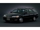 Характеристики автомобиля Toyota Mark II Wagon Qualis 2.5 G package (08.1999 - 01.2002): фото, вместимость, скорость, двигатель, топливо, масса, отзывы