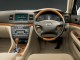 Характеристики автомобиля Toyota Mark II 2.0 Grande (12.2003 - 11.2004): фото, вместимость, скорость, двигатель, топливо, масса, отзывы