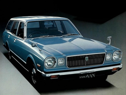 Характеристики автомобиля Toyota Mark II 1800 DX (12.1976 - 04.1980): фото, вместимость, скорость, двигатель, топливо, масса, отзывы
