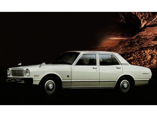 Характеристики автомобиля Toyota Mark II 2000 EFI Grande (08.1978 - 09.1980): фото, вместимость, скорость, двигатель, топливо, масса, отзывы