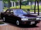 Характеристики автомобиля Toyota Mark II 1.8 GL (08.1990 - 10.1991): фото, вместимость, скорость, двигатель, топливо, масса, отзывы