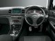 Характеристики автомобиля Toyota Mark II 2.0 Grande Four S package (12.2003 - 11.2004): фото, вместимость, скорость, двигатель, топливо, масса, отзывы