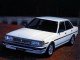 Характеристики автомобиля Toyota Mark II 1.8 GR (08.1984 - 07.1986): фото, вместимость, скорость, двигатель, топливо, масса, отзывы