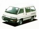 Характеристики автомобиля Toyota Master Ace Surf 1.8 Super touring middle roof (08.1988 - 12.1991): фото, вместимость, скорость, двигатель, топливо, масса, отзывы