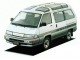 Характеристики автомобиля Toyota Master Ace Surf 1.8 Super touring middle roof (08.1988 - 12.1991): фото, вместимость, скорость, двигатель, топливо, масса, отзывы