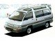 Характеристики автомобиля Toyota Master Ace Surf 2.0DT Grand saloon skylight roof (08.1988 - 12.1991): фото, вместимость, скорость, двигатель, топливо, масса, отзывы