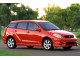 Характеристики автомобиля Toyota Matrix 1.8 MT (05.2004 - 06.2006): фото, вместимость, скорость, двигатель, топливо, масса, отзывы