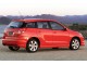 Характеристики автомобиля Toyota Matrix 1.8 MT XRS (01.2002 - 04.2004): фото, вместимость, скорость, двигатель, топливо, масса, отзывы