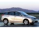 Характеристики автомобиля Toyota Matrix 1.8 MT XR (05.2004 - 06.2006): фото, вместимость, скорость, двигатель, топливо, масса, отзывы
