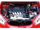 Характеристики автомобиля Toyota Matrix 1.8 MT XR (01.2002 - 04.2004): фото, вместимость, скорость, двигатель, топливо, масса, отзывы