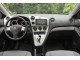 Характеристики автомобиля Toyota Matrix 2.4 AT 4WD S (01.2011 - 08.2013): фото, вместимость, скорость, двигатель, топливо, масса, отзывы