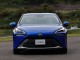 Характеристики автомобиля Toyota Mirai Z Executive Package (12.2020 - 03.2021): фото, вместимость, скорость, двигатель, топливо, масса, отзывы