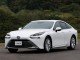 Характеристики автомобиля Toyota Mirai Z Executive Package Advanced Drive (12.2022 - н.в.): фото, вместимость, скорость, двигатель, топливо, масса, отзывы